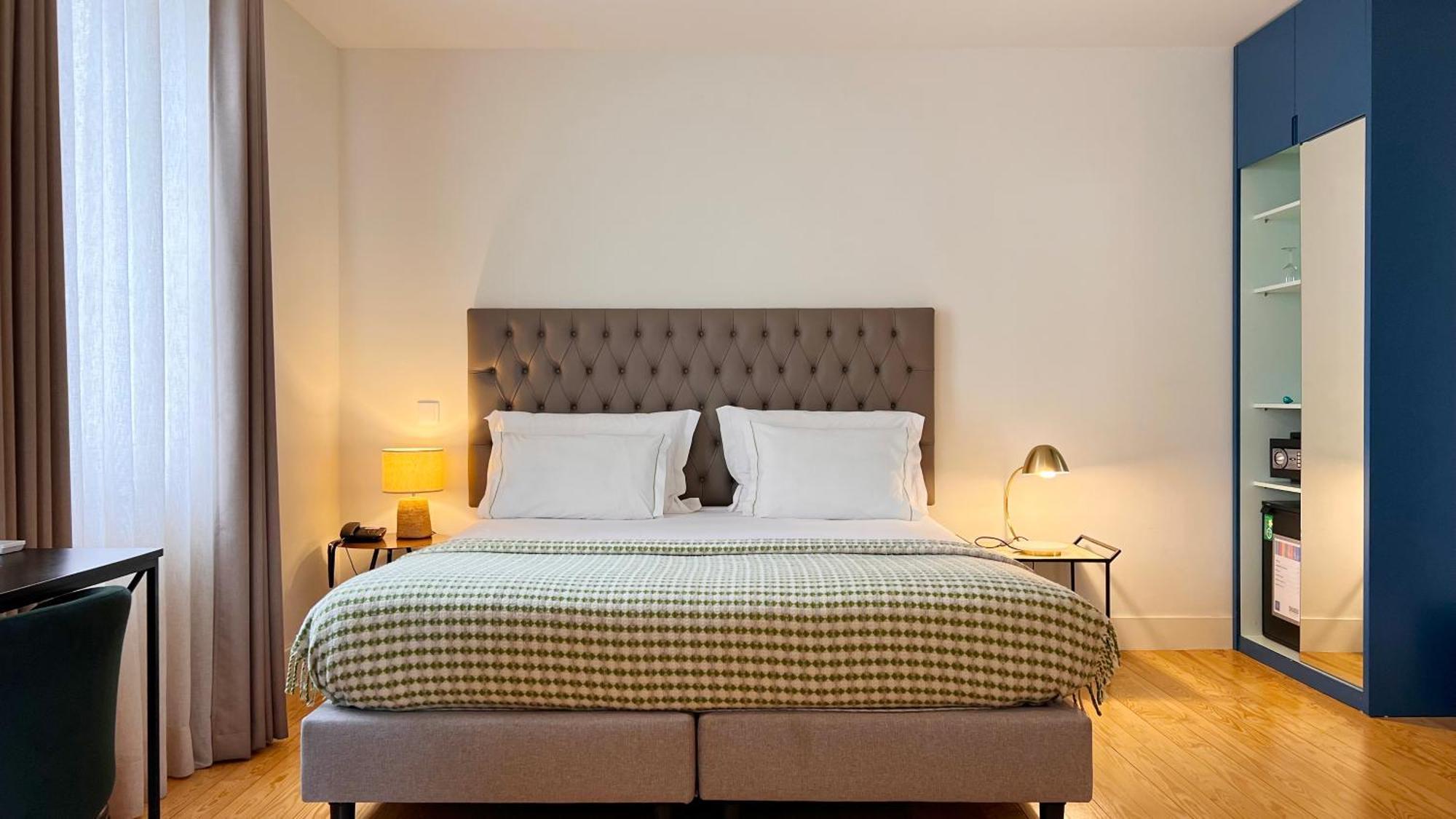 Jardim Da Lapa By Shiadu Hotel Lisbon Luaran gambar