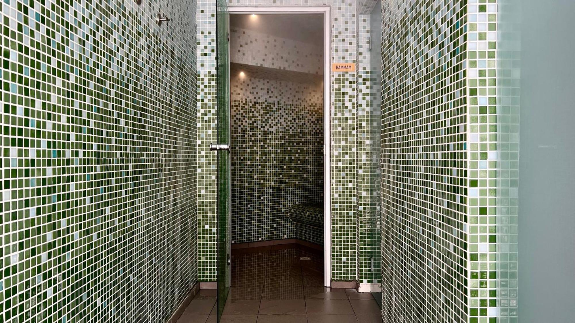 Jardim Da Lapa By Shiadu Hotel Lisbon Luaran gambar