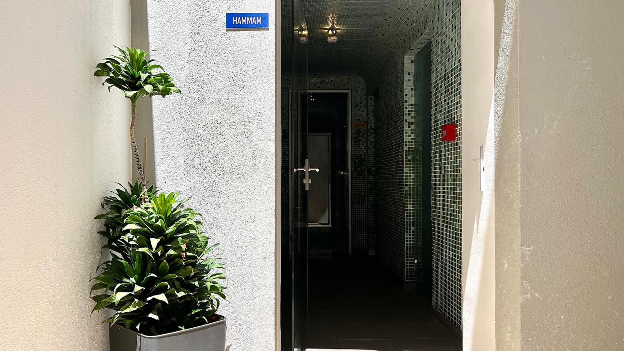 Jardim Da Lapa By Shiadu Hotel Lisbon Luaran gambar