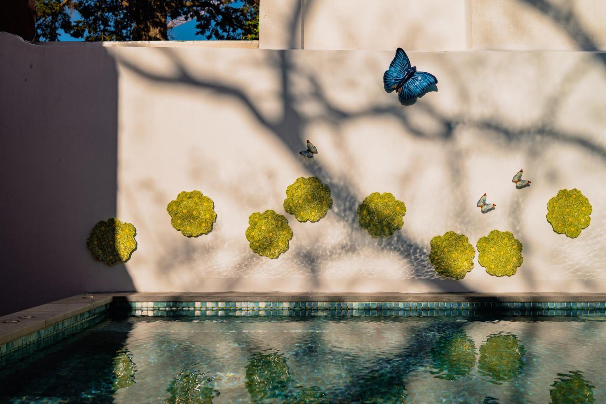 Jardim Da Lapa By Shiadu Hotel Lisbon Luaran gambar