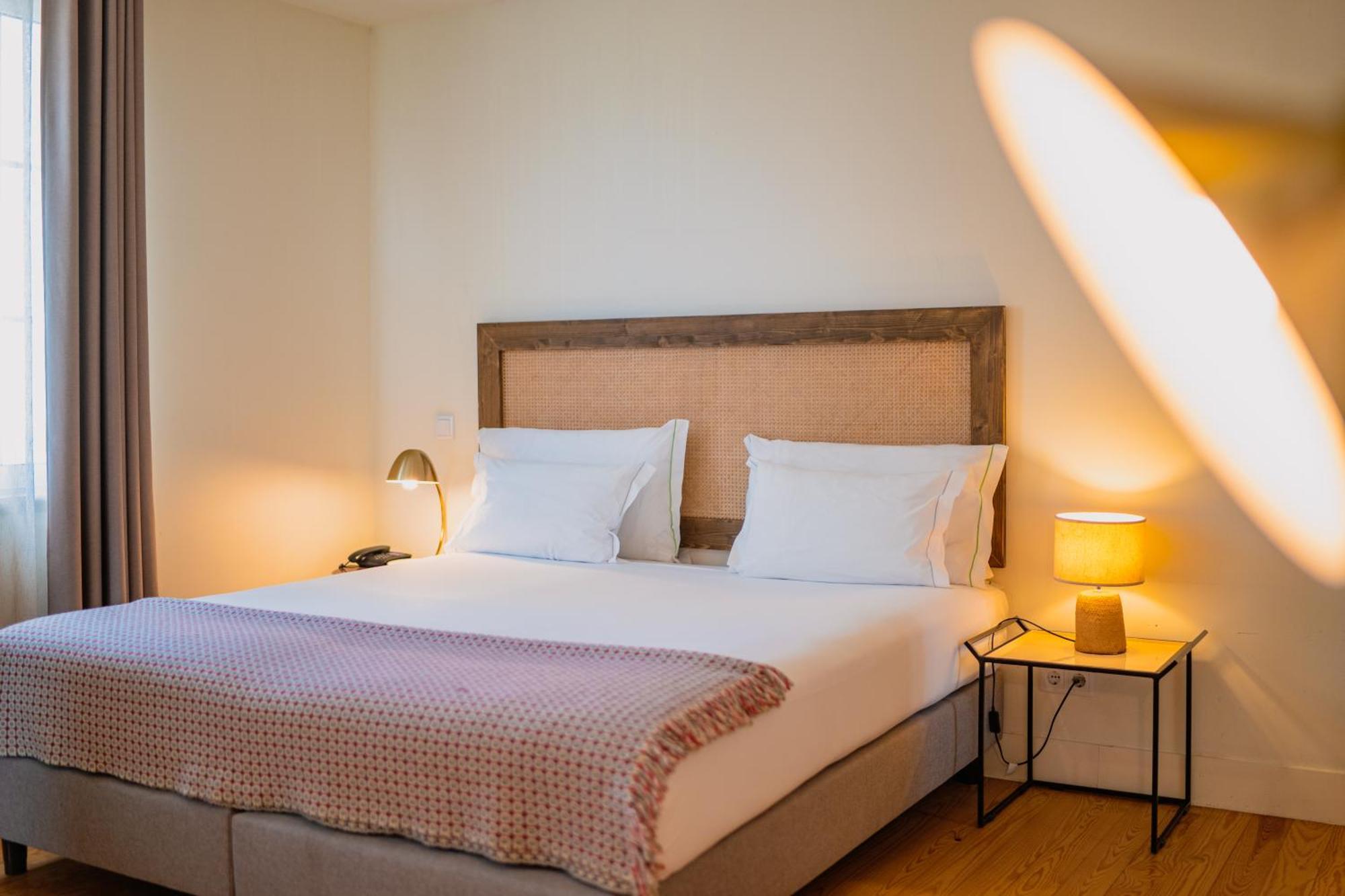 Jardim Da Lapa By Shiadu Hotel Lisbon Bilik gambar