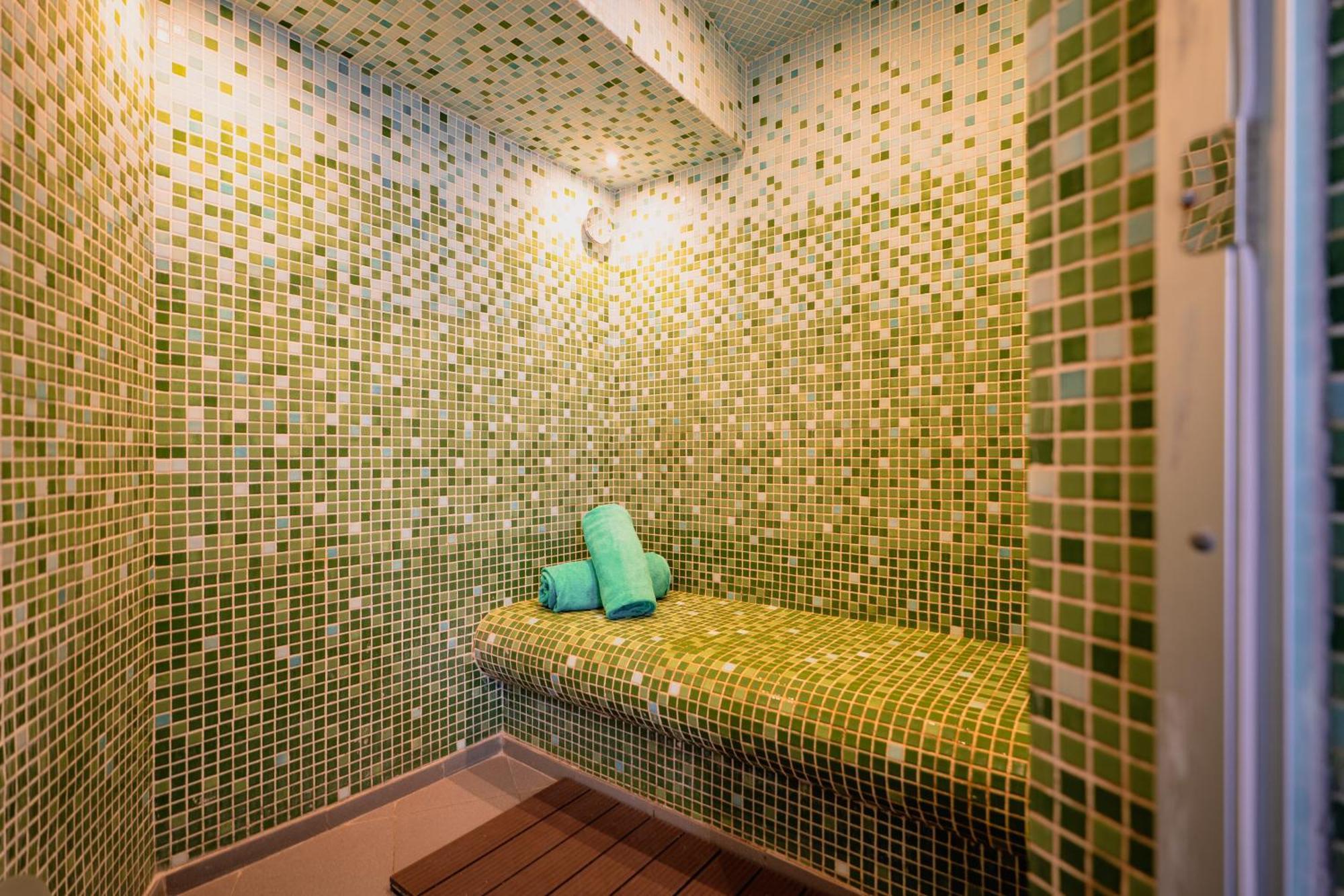Jardim Da Lapa By Shiadu Hotel Lisbon Luaran gambar