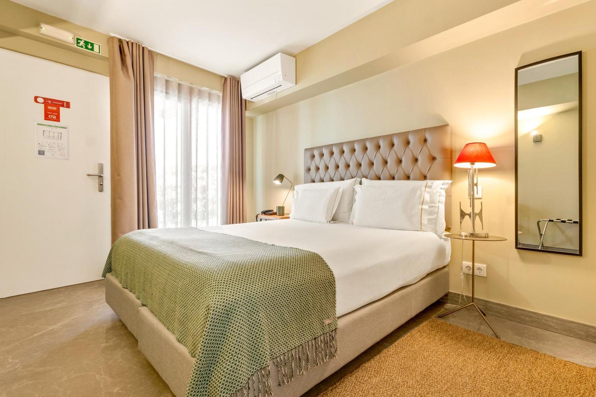 Jardim Da Lapa By Shiadu Hotel Lisbon Bilik gambar